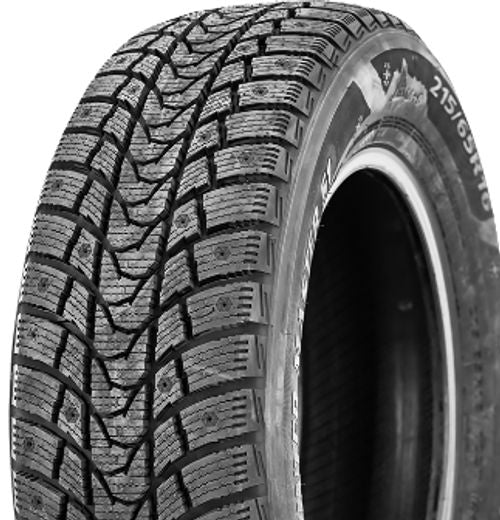 Winter Master S1 225/50R17 98/H (Studdable)