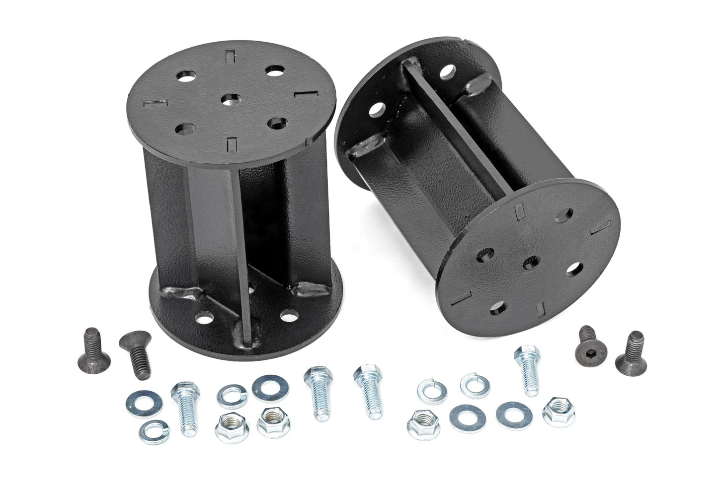 Air Spring Kit | 4-6 Inch Lift Kit | Chevy/GMC 1500 (19-23)