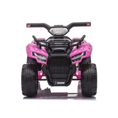 6V Freddo Mini ATV 1 Seater