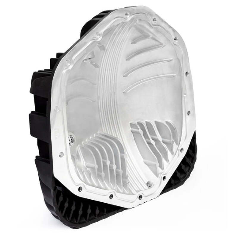 Banks Power 19+ Ram / Ram-Air Differential Cover Kit Black Ops, w/Hardware