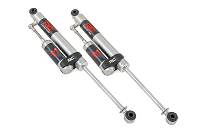 M1R Monotube Rear Shocks | 4-4.5" | Ram 2500/3500 (1994-2002)