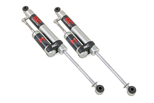 M1R Monotube Rear Shocks | 3" | Ram 1500 2WD/4WD (2002-2008)
