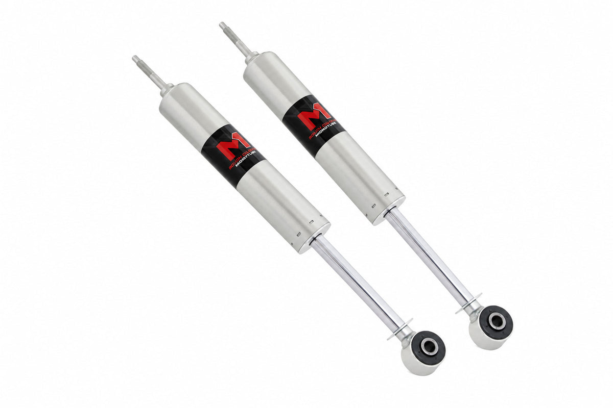 M1 Front Shocks | 0-2.5" | Ford Bronco/F-150 4WD (1980-1996)