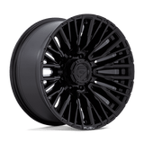 Fuel D847 BLACKOUT 20x10 8x170 Wheels | Offset: -18 | Backspace: 4.79 | Bore: 125.1