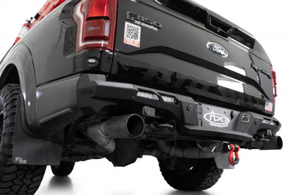 Addictive Desert Designs17-20 Ford F-150 Raptor Phantom Front Bumper