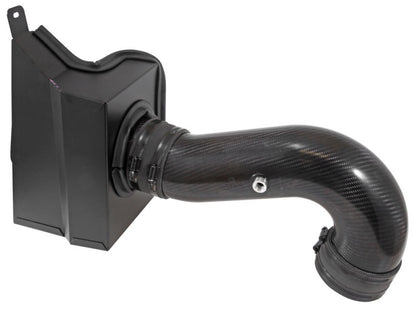 K&N 15-16 Chevy Corvette Z06 6.2L V8 AirCharger Performance Intake