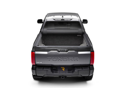 BAK 22-24 Toyota Tundra Revolver X4ts 5.6ft Bed w/T-Slot Rails