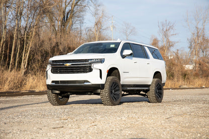 6 Inch Lift Kit | Chevy/GMC SUV 1500 4WD (2021-2023)