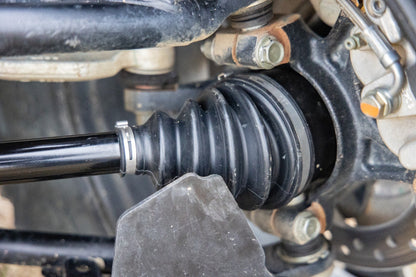 Replacement AX3 Axle Boot | Front Right | Can-Am Defender