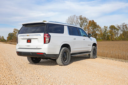 2 Inch Lift Kit | Chevy/GMC Tahoe/Yukon XL 1500 4WD (2021-2023)