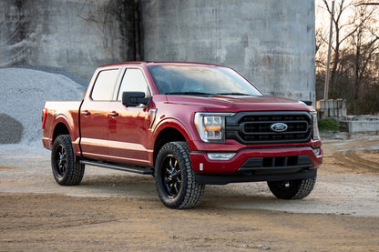 2 Inch Lift Kit | Vertex | Ford F-150 4WD (2021-2023)