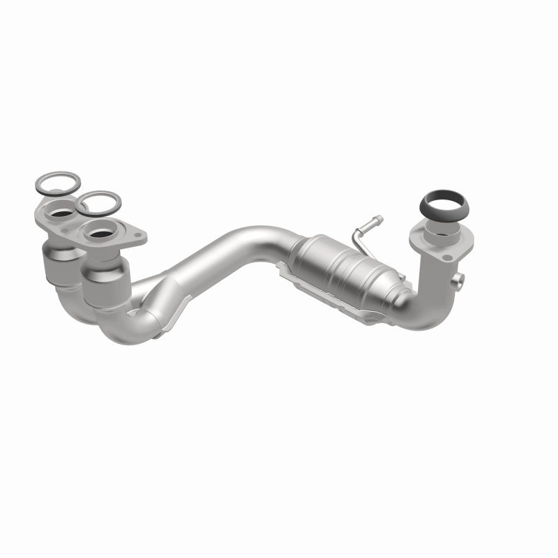 MagnaFlow Direct Fit Catalytic Converter 00-05 Toyota MR2 1.8L