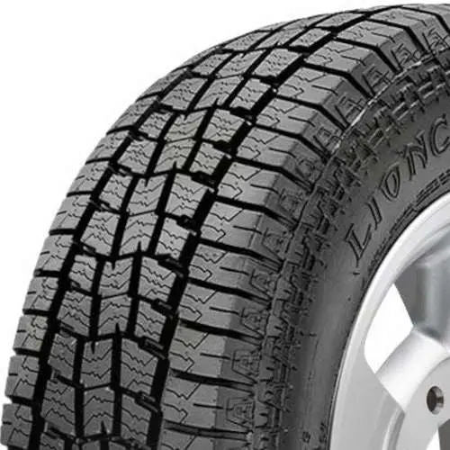 LIONCLAW AT×2 285/50R20 116T