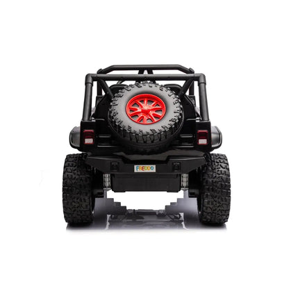 24V Freddo Raider 2 Seater Ride On