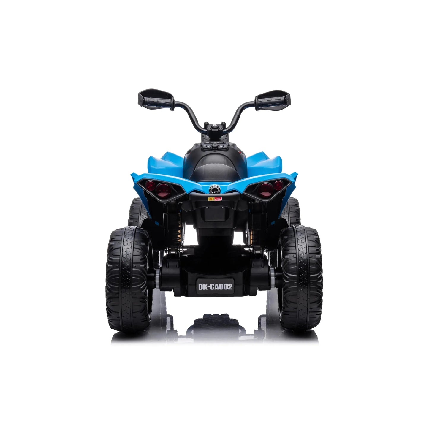 Officially Licensed Can-Am Renegade 24V Kids Ride-On ATV