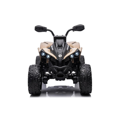 Officially Licensed Can-Am Renegade 24V Kids Ride-On ATV