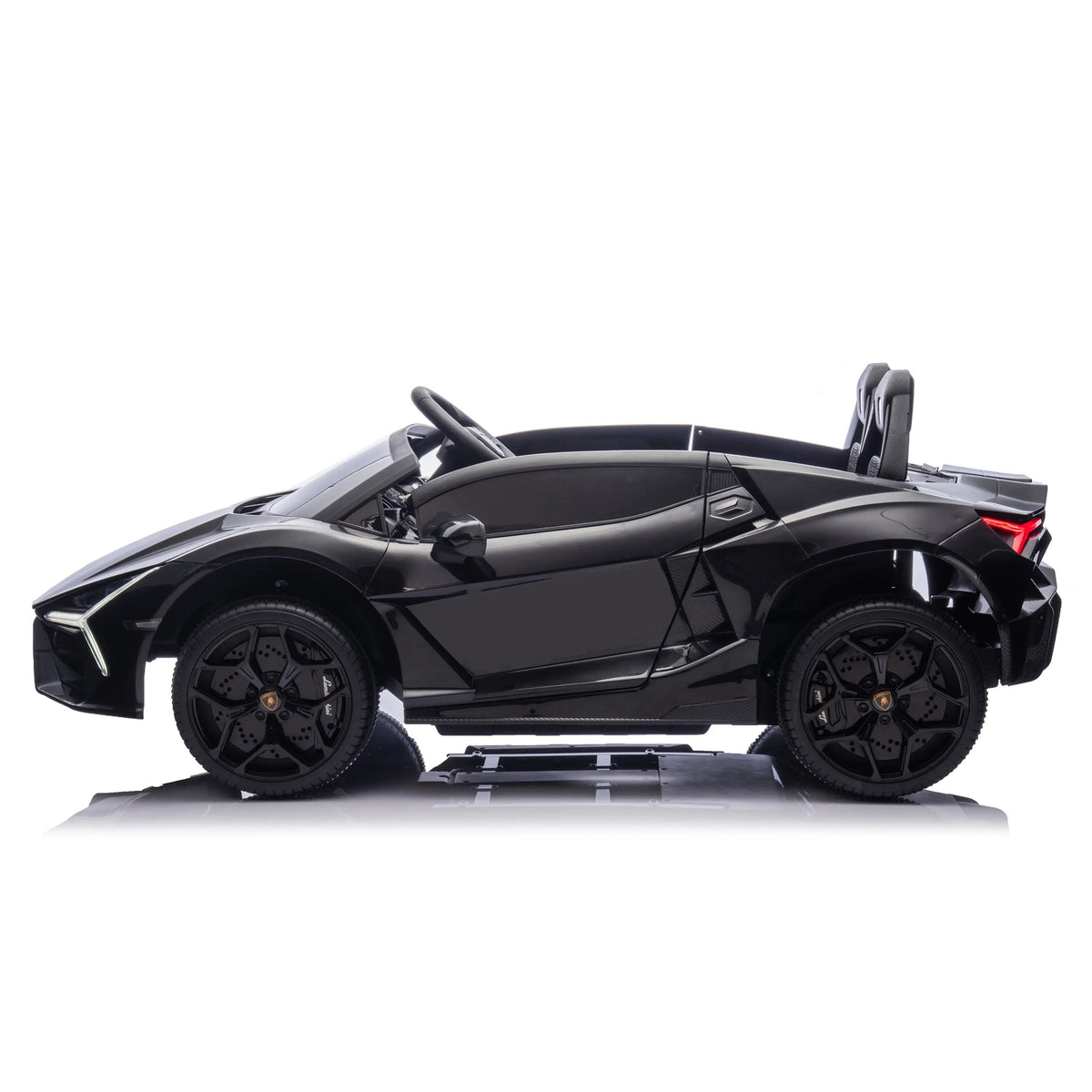 Officially Licensed Lamborghini Revuelto 24V Kids Ride-On Car