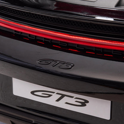 24V Porsche 911 GT3 2 Seater - NEW Silent Motor