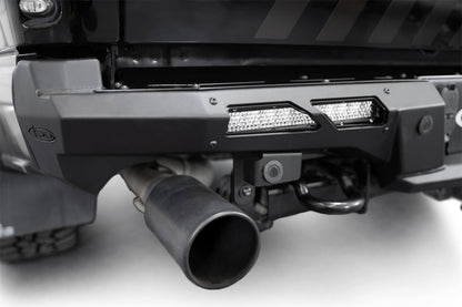 Addictive Desert Designs17-20 Ford F-150 Raptor Phantom Front Bumper