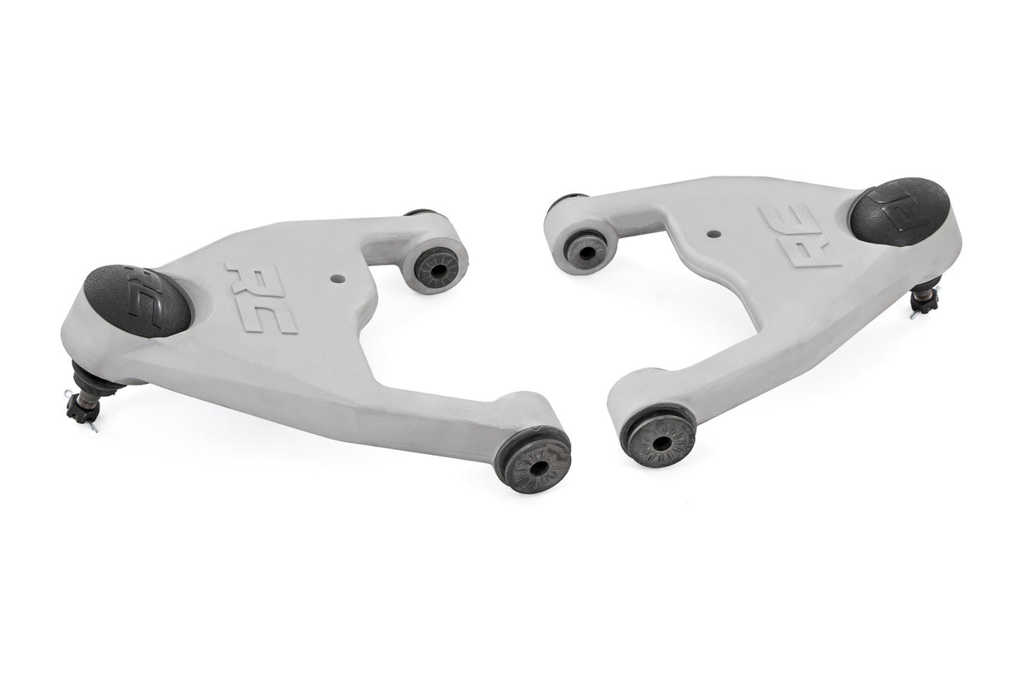 Forged Upper Control Arms | 2.5" of Lift | Chevy/GMC S10 Blazer/S10 Truck/S15 Jimmy 4WD