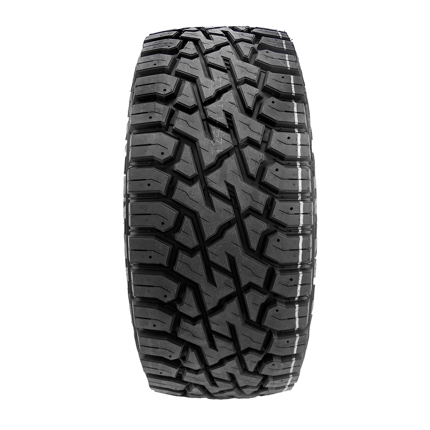 VENOM POWER TRAIL HUNTER R/T 33x11.50R20 10PR 10PRQ