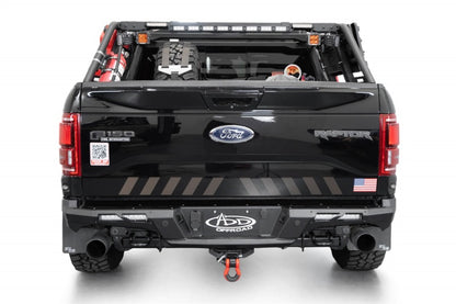 Addictive Desert Designs17-20 Ford F-150 Raptor Phantom Front Bumper
