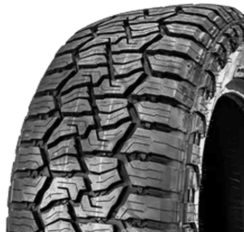 Rough Master XT LT265/75R16 10PR 123 / 120S
