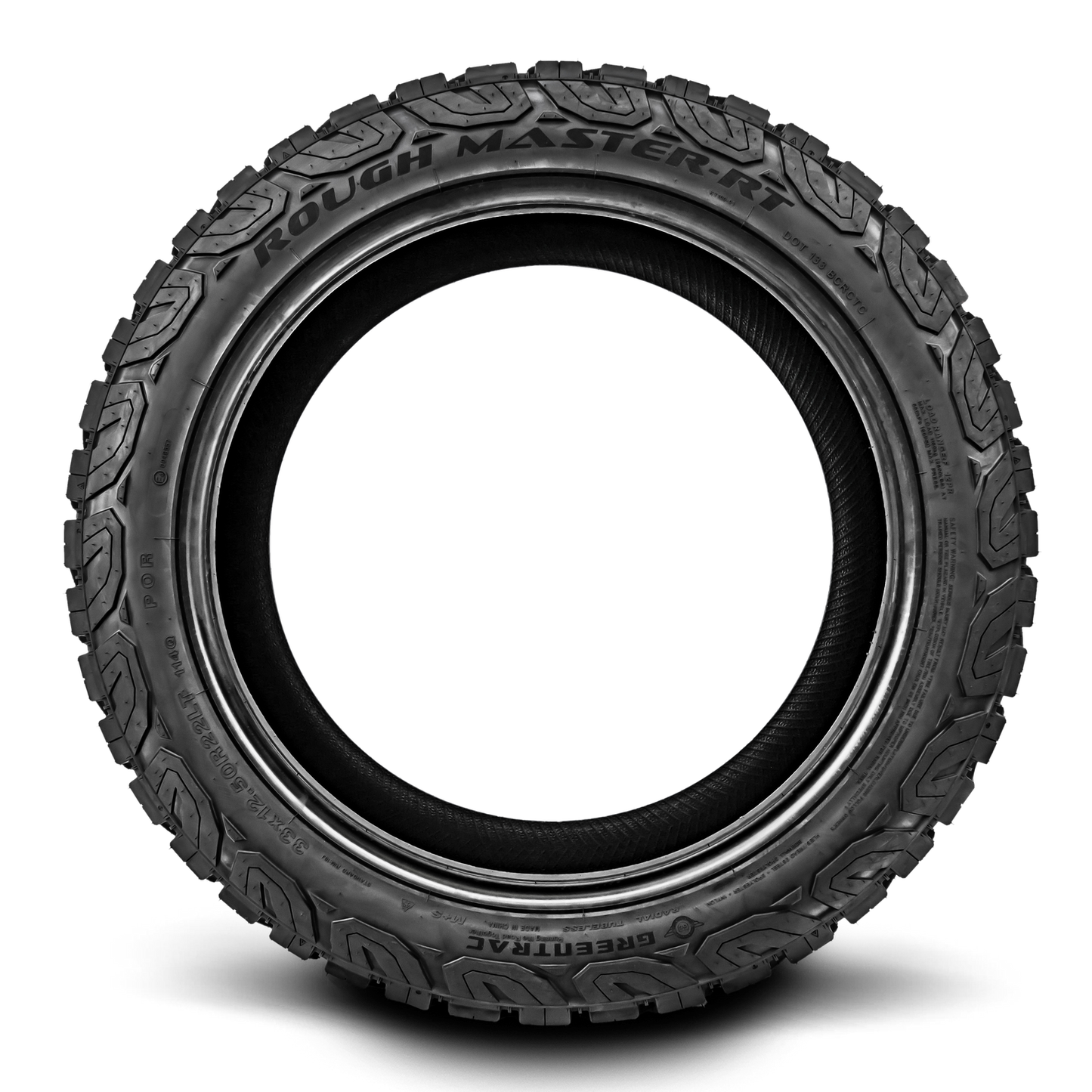 Rough Master-RT LT275/60R20 119/116/Q