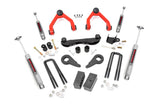 2-3 Inch Lift Kit | Rear Blocks | Chevy/GMC C1500/K1500 Truck/SUV (88-99)