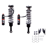 FOX 2.5 Coilover Shocks w/ DSC Reservoir Adjuster | 1.5-3 Inch Lift | Performance Elite Series | Toyota Land Cruiser/ Lexus GX550 (24-27) & Toyota 4Runner (25-27) 4WD