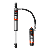 FOX 2.5 Remote Reservoir Front Shocks - DSC | 2-3.5 Inch Lift | Performance Elite Series | Ford F250/F350 Super Duty (17-25) 4WD