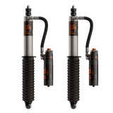 FOX 2.5 Remote Reservoir Rear Shocks - DSC | 0-2 Inch Lift | Performance Elite Series | Toyota Land Cruiser 250/ Lexus GX550 (24-27) & Toyota 4Runner (25-27)