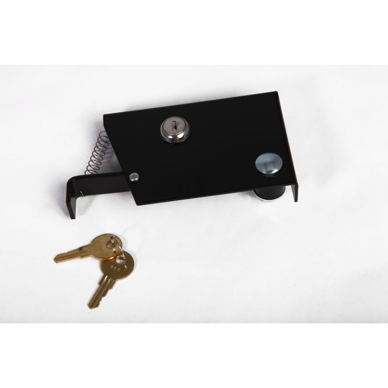 Rugged Ridge 72-86 Jeep CJ Hood Lock Kit