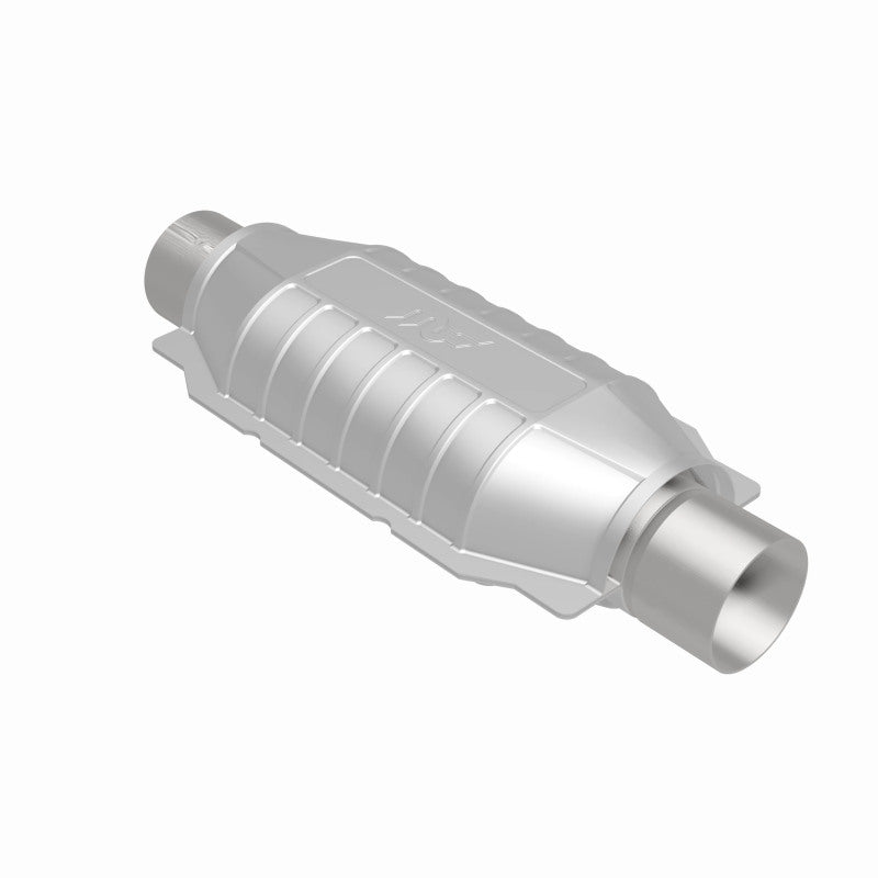 MagnaFlow Universal Catalytic Converter 3.00inch