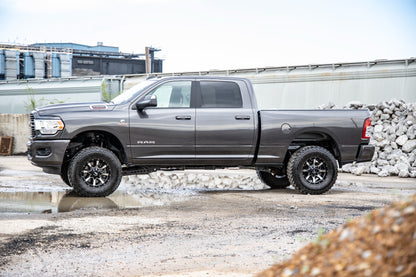 1.75 Inch Leveling Coil Kit | Ram 2500 (14-25)/3500 (13-25) Gas 4WD