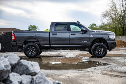 1.75 Inch Leveling Coil Kit | Ram 2500 (14-25)/3500 (13-25) Diesel 4WD