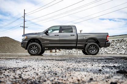 2.5 Inch Leveling Kit | RR Leaf | V2 | Ram 2500 (14-23)/3500 (13-23)