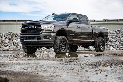 2.5 Inch Leveling Kit | RR Leaf | V2 | Ram 2500 (14-23)/3500 (13-23)