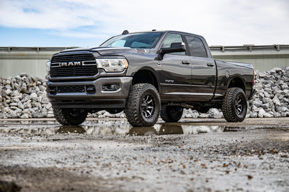 1.75 Inch Leveling Coil Kit | Ram 2500 (14-25)/3500 (13-25) Diesel 4WD