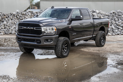 2.5 Inch Leveling Kit | RR Leaf | V2 | Ram 2500 (14-23)/3500 (13-23)