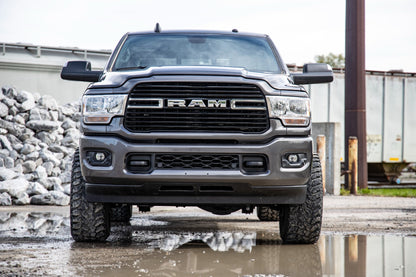 1.75 Inch Leveling Coil Kit | Ram 2500 (14-25)/3500 (13-25) Diesel 4WD