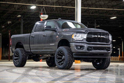 5 Inch Lift Kit | Dual Rate Coils | V2 | Non-AISIN | | Ram 2500 (19-23)