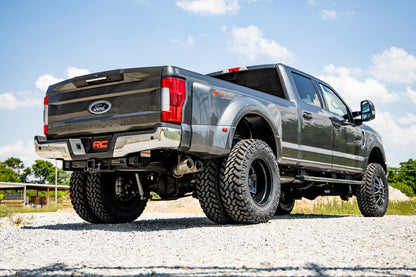 4.5 Inch Lift Kit | Diesel | Dually | Ford F-350 Super Duty (17-22)