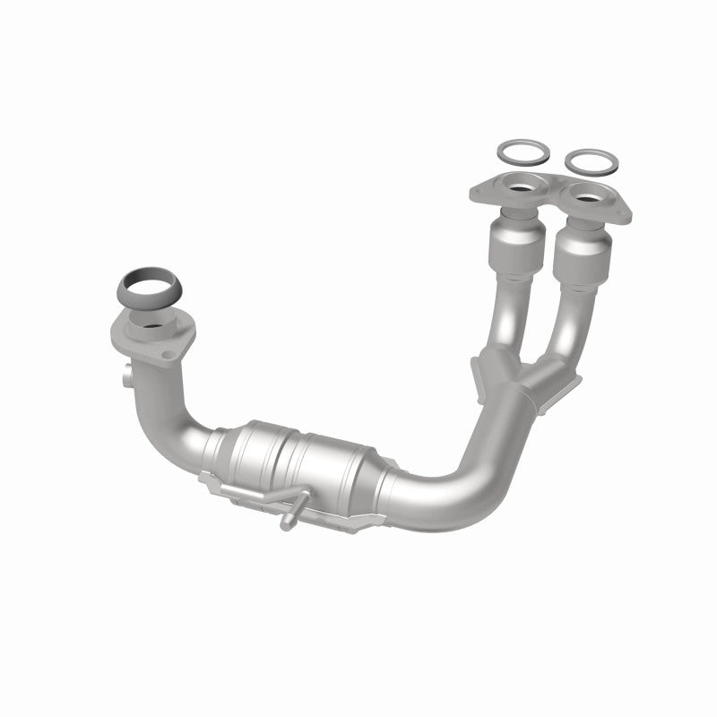 MagnaFlow Direct Fit Catalytic Converter 00-05 Toyota MR2 1.8L