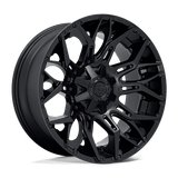 Fuel D772 BLACKOUT 22x10 8x170 Wheels | Offset: -18 | Backspace: 4.79 | Bore: 125.1