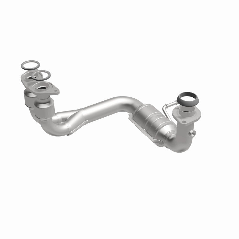MagnaFlow Direct Fit Catalytic Converter 00-05 Toyota MR2 1.8L
