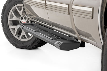 HD2 Running Boards | Ext Cab | Chevy/GMC 1500/2500HD (99-06 & Classic)