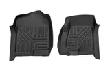 Flex-Fit Floor Liners | Front | Bucket | Chevy/GMC 1500/2500/3500 (99-06 & Classic)