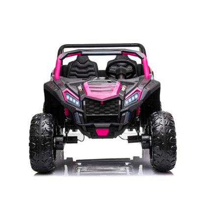 24V 4x4 Freddo Dune Buggy Buccaneer 2 Seater Ride-on