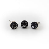 ZR Series Adjustment Knob - ADJ-KNB-F-20-ZR-RED